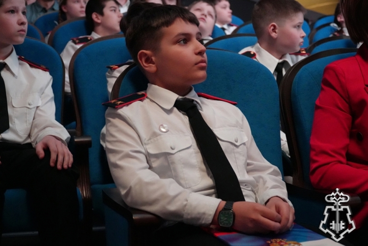В Поморье отметили 10-летие со дня образования Росгвардии