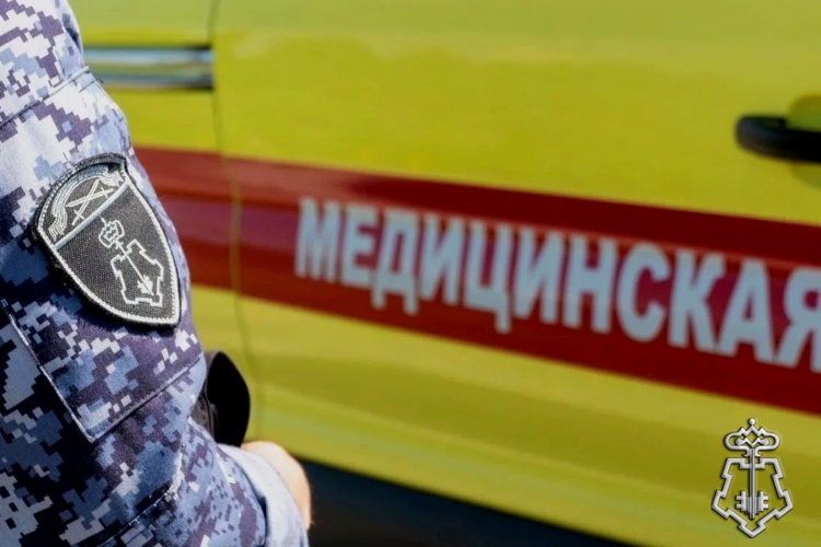 В Вельске патруль Росгвардии помог разыскать самовольно покинувшую лечебное учреждение инфекционную больную.